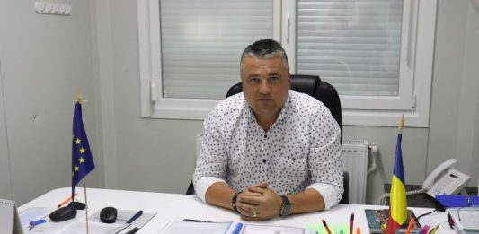 Managerul Spitalului de Psihiatrie ”Eftimie Diamandescu”, Bălăceanca