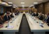 Ședința Consiliului Județean Ilfov, din 31.03.2022