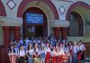 Patru elevi din Ilfov vor reprezenta județul la faza națională a Olimpiadei ”Meșteșuguri artistice tradiționale”