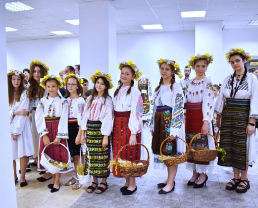 Un tezaur de frumos, autentic, tradiţie şi cultură, la Snagov 6