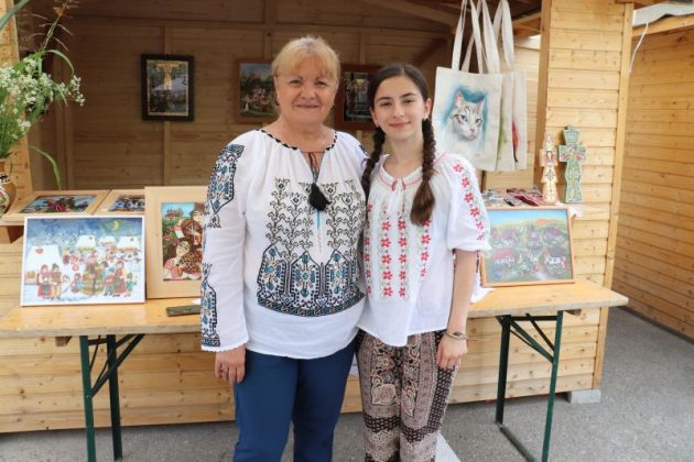 Un tezaur de frumos, autentic, tradiţie şi cultură, la Snagov 10