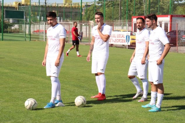 SC Popeşti-Leordeni, clubul unde fotbalul este, din nou, la el acasă 3