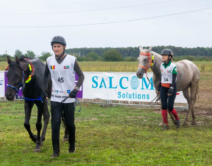 EIEV CUP - BUFTEA -GRUP-278