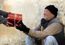 Feeria dinaintea Nașterii Domnului… Pregătirea inimii şi a sufletului pentru întâlnirea Pruncului Sfânt