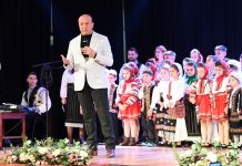 Tradiţii şi obiceiuri româneşti de Crăciun, celebrate la Chiajna