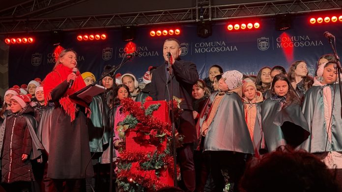 deschidere de indreptat