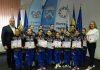 Primarul Gheorghe Pistol a premiat sportivii din Buftea şi i-a vizitat la antrenamente