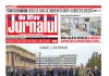 A apărut Jurnalul de Ilfov!