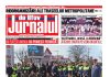 A apărut Jurnalul de Ilfov