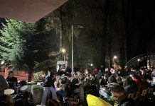 „Ora Pământului”, marcată prin muzică și solidaritate