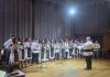 Talent, emoție și performanță artistică la Școala de Arte nr. 5 din București ”Armonii de Primăvară”, ediţia a XXII-a