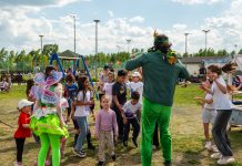 Eveniment construit pentru oameni și împreună cu oamenii. ”Urban Picnic Măgurele”, o primă ediţie care a adus, din nou, comunitatea împreună