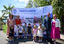 Investiție de peste 62,9 milioane de lei, finanțată din fonduri europene. Oraşul Pantelimon a lansat oficial proiectul noii grădiniţe cu program prelungit