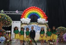 Două decenii de zâmbete și emoții frumoase