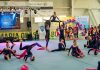 Cu aproximativ 250 de sportivi și un trofeu dedicat Nadiei Comăneci. Buftea a găzduit a doua ediţie a Cupei GYM Buftea