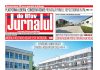 A apărut Jurnalul de Ilfov!