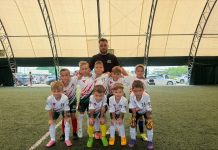 La Summer Sabri Cup a câștigat un vis! A câștigat Buftea!