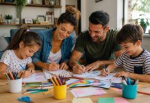 10 idei de activități care transformă vacanța de vară într-o aventură pentru copii