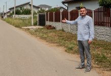 Comuna Dascălu investeşte aproape 20 de milioane de lei în infrastructură. Primele lucrări încep în august, cu extinderea rețelei de canalizare din Cartierul Tinerilor
