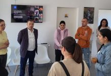 Un loc unde fiecare progres contează. La Vidra, recuperarea copiilor cu dizabilităţi începe cu zâmbete