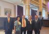 CECCAR Ilfov, la ora inteligenței artificiale. Profesioniștii care transformă datele în încredere, premiați la Palatul Bragadiru