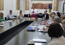 Sănătatea în Ilfov, între investiţii şi prevenţie