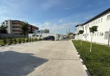Spitalul de Psihiatrie ”Eftimie Diamandescu” Bălăceanca vrea să construiască un centru modern pentru tratarea adicţiilor