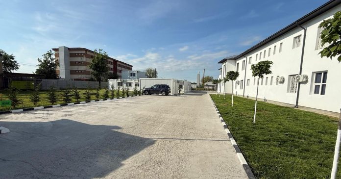 deschidere mare noua