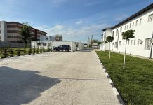 DGASPC Ilfov modernizează serviciile sociale de la Vidra