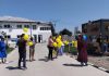 Mai mult decât tratament. Terapia ocupaţională redă speranţa pacienţilor de la Bălăceanca