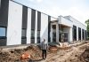 Comuna Afumaţi a finalizat investiţii de peste 11 milioane de lei
