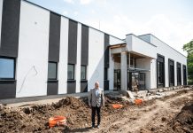 Comuna Afumaţi a finalizat investiţii de peste 11 milioane de lei