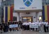 Când tradiția devine ambasador. Buftea a reprezentat România în Galicia și țara Bascilor