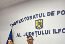 Ilfovul, sub lupa polițiștilor. Mii de intervenții, sute de dosare și zeci de milioane de lei recuperați